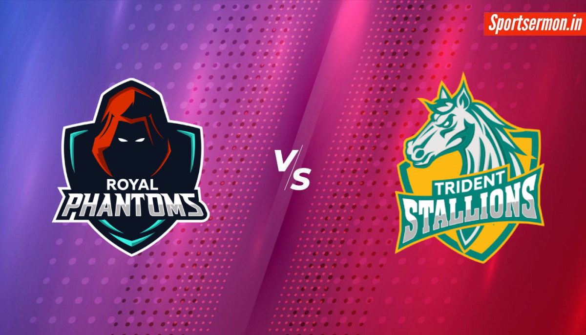 Royal Phantoms vs Trident Stallions Prediction, RPT vs TDS, Sher E Punjab T20  