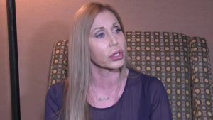 Former WCW star Missy Hyatt reveals Vince McMahon forced himself on her  