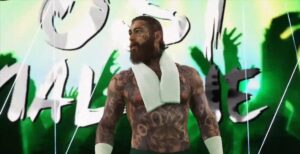 WWE 2K24's new DLC pack has Post Malone in it  
