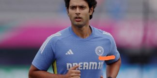 Shivam Dube Struggles | Should Rinku Singh Play in T20 World Cup?  