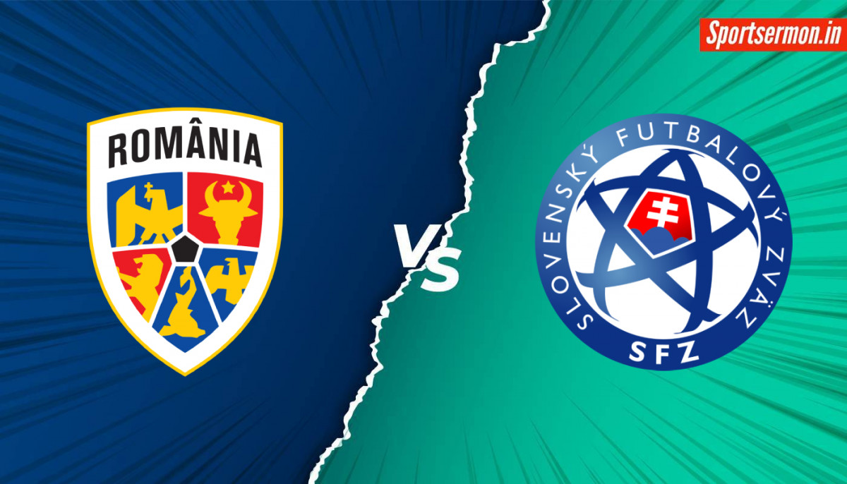 Slovakia vs Romania Prediction, Euro 2024, SVK vs ROM Dream11 Prediction  