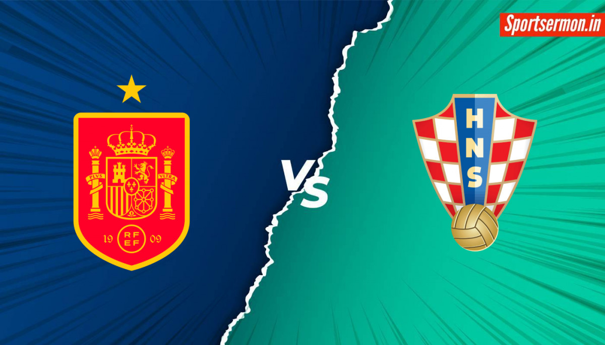 Spain vs Crotia Prediction, SPN vs CRO Preview, Group B, Euro 2024  