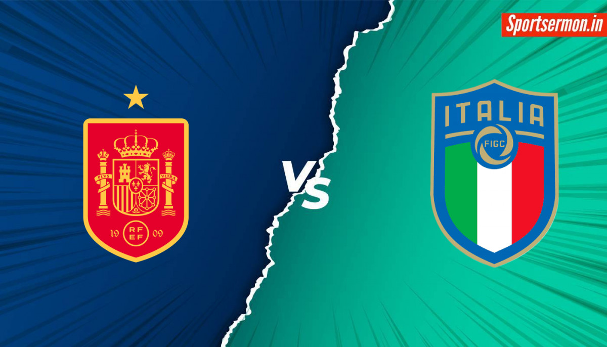 Spain vs Italy Prediction, Euro 2024, SPN vs ITA Dream11 Prediction  