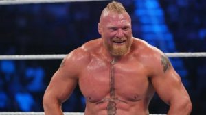 Why is Brock Lesnar's WWE return being delayed?  