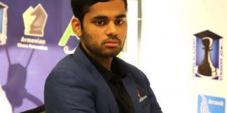 एक राउंड पहले ही अर्जुन ने जीता ये टूर्नामेंट, चेस की दुनिया में चौथे नंबर पर  