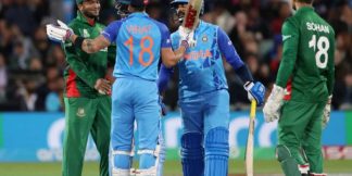 IND vs BAN Dream11 Team: ये 11 खिलाड़ी लगा सकते हैं लॉटरी, किसे चुनें कप्तान?  