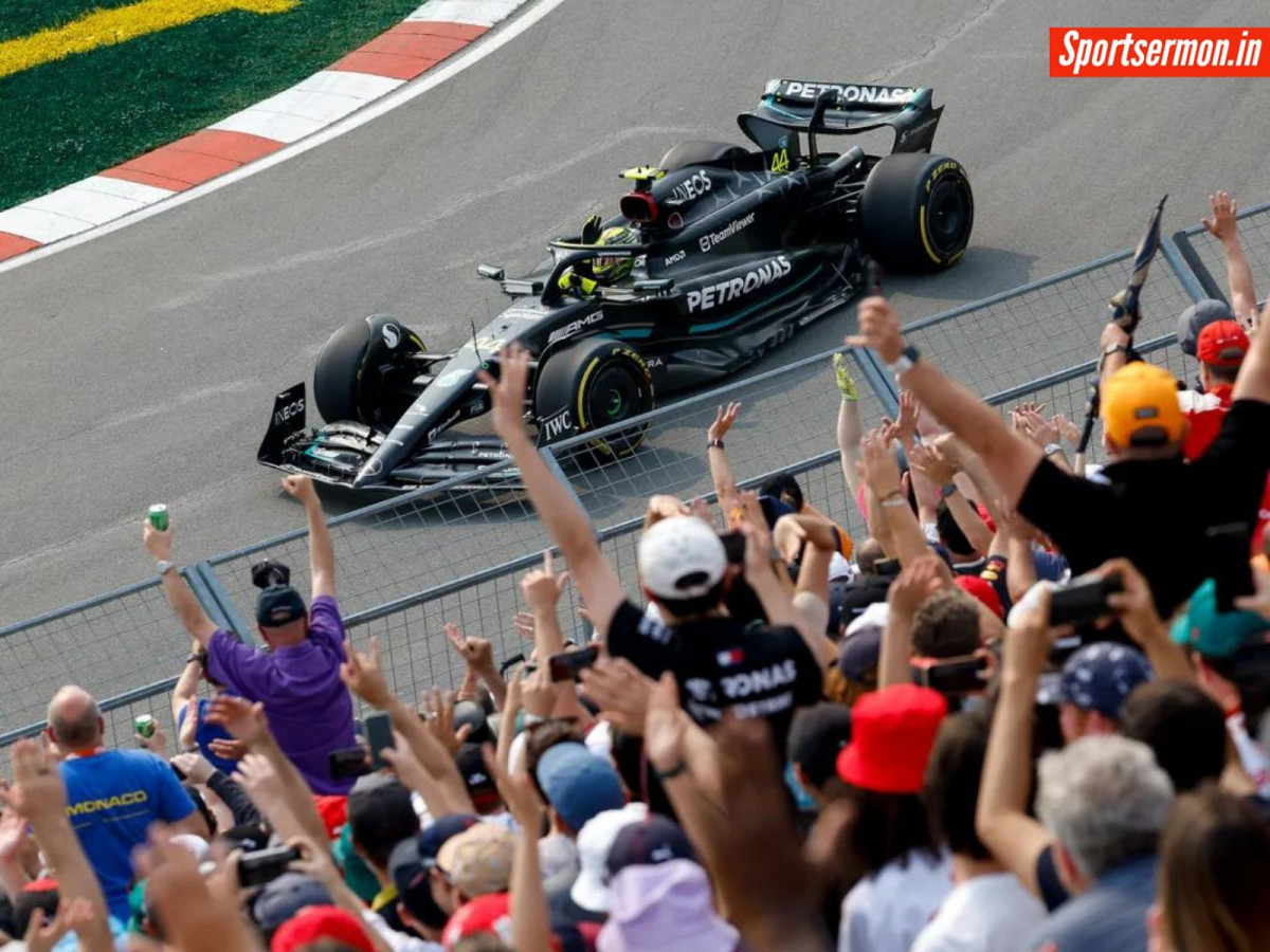 कौन सा ड्राइवर हैं Canadian GP 2024 जीतने का दावेदार, जानें Prediction और Odds   कौन सा ड्राइवर हैं Canadian GP 2024 जीतने का दावेदार, जानें Prediction और Odds