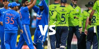 IND vs IRE: T20I में आयरलैंड के खिलाफ भारत का रिपोर्ट कार्ड कैसा है? जानिए  