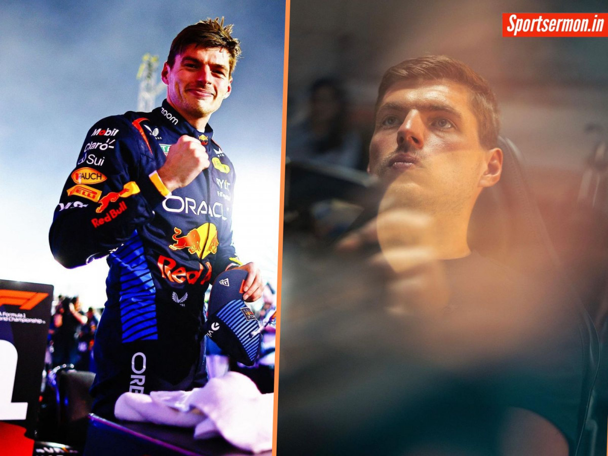 Max Verstappen के जबर फैन है, तो जानिए उनसे जुड़े 5 Unknown Facts  