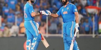 IND vs IRE T20 WC 2024: बल्लेबाज या गेंदबाज, कौन करेगा कमाल? जानें Pitch Report  