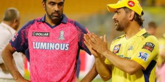 IPL 2025 से पहले CSK में लौटे Ravichandran Ashwin, संभालेंगे कमान, जानिए डिटेल  
