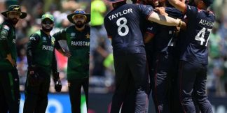 T20 WC 2024: USA ने किया बड़ा उलटफेर, सुपर ओवर में PAK को हराकर रचा इतिहास  