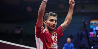 Indonesia Open 2024 के क्वाटर फाइनल में Lakshya Sen, जॉली-गायत्री को हुआ नुकसान  