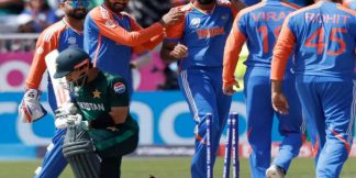 IND vs Pak Match Highlights: आखिरी 6 ओवर में भारतीय बॉलर्स ने कैसे पलटी बाजी?  