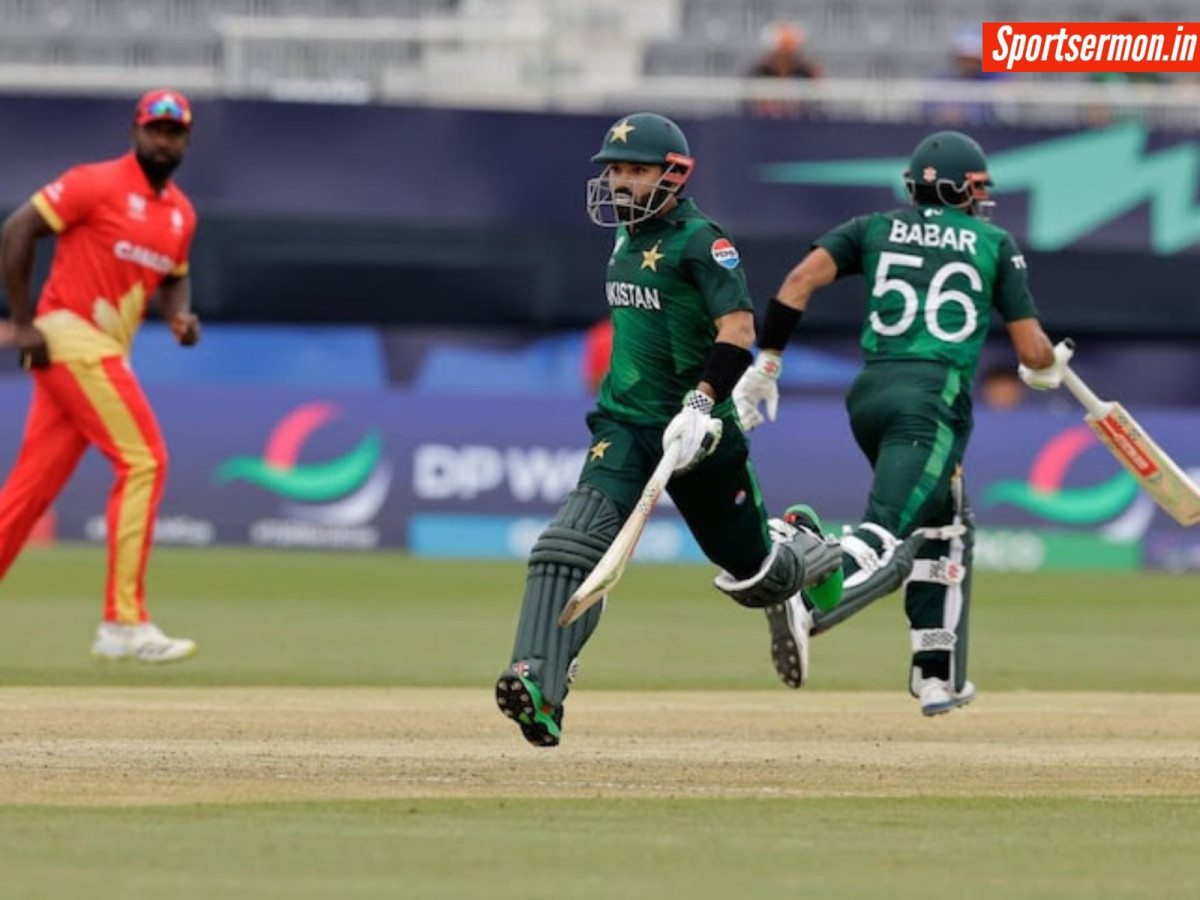 T20 WC 2024: सुपर 8 की जंग के लिए Pakistan को क्या करना होगा? समझिए समीकरण  