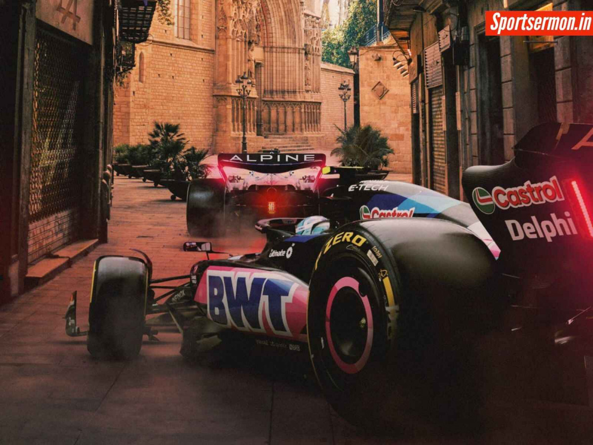 2024 F1 Spanish GP Preview: कब और कहां देखें रेस, कैसा होगा मौसम? जानिए सबकुछ  