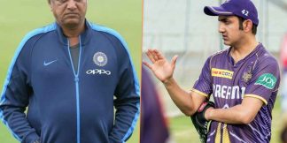Gautam को मिलेगा WV Raman का साथ? हो सकते है टीम इंडिया के दो हेड कोच  