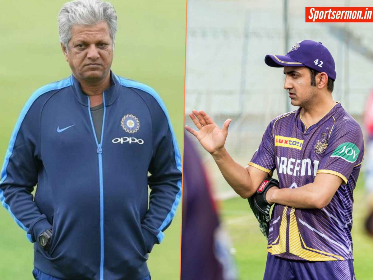 Gautam को मिलेगा WV Raman का साथ? हो सकते है टीम इंडिया के दो हेड कोच  