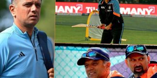 अरबों की संपत्ति के मालिक हैं Rahul Dravid, Net worth जानकर उड़ जाएंगे होश  