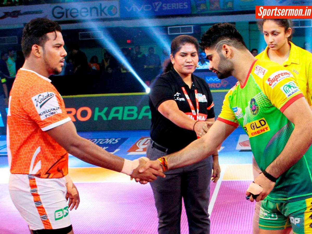 kabaddi के Viewership में लगातार इजाफा, PKL ने कैसे नया रिकॉर्ड सेट किया? जानिए  