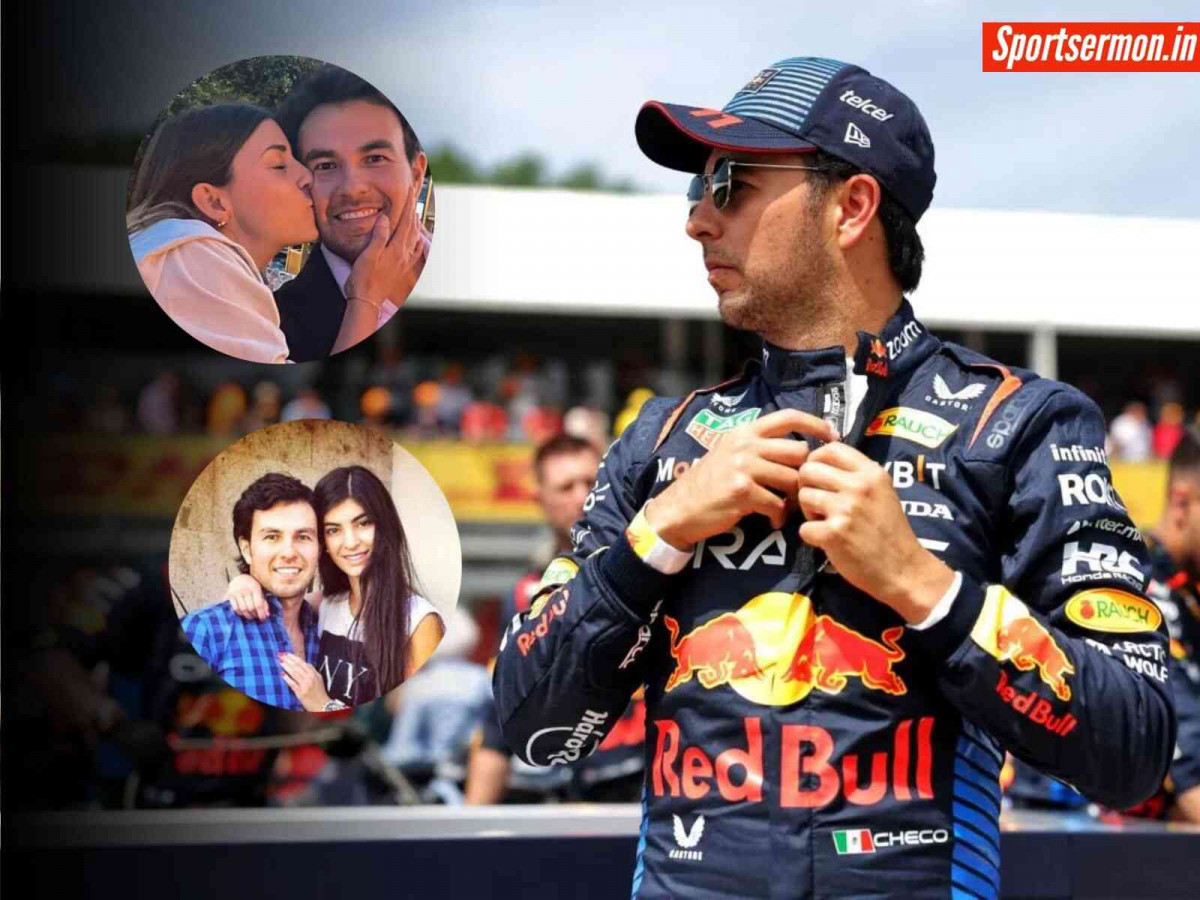 Sergio Pérez की जिंदगी से जुड़े 10 Interesting Facts, क्या जानते हैं आप?  