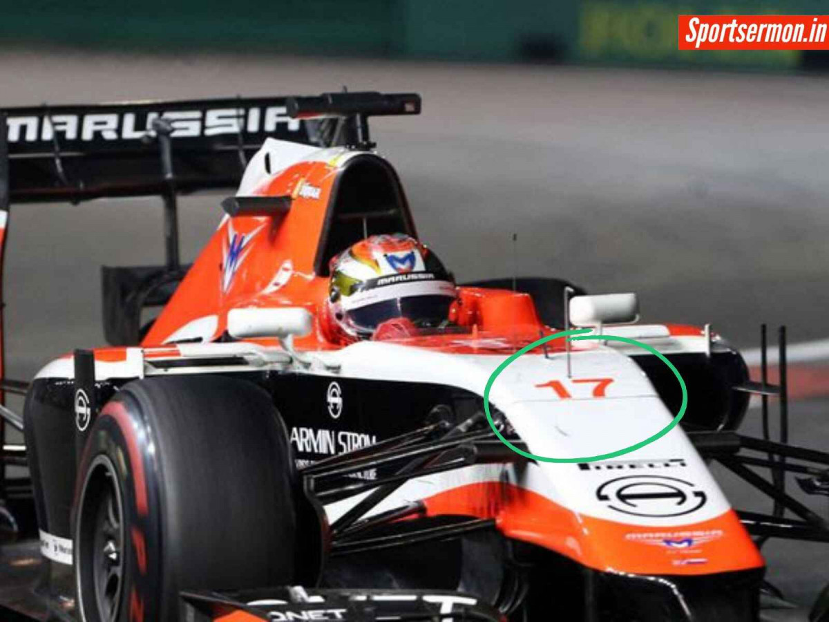 F1 Driver Numbers: 2024 में कौन से ड्राइवर किस नंबर के साथ Race कर रहें?   F1 Driver Numbers: 2024 में कौन से ड्राइवर किस नंबर के साथ Race कर रहें?