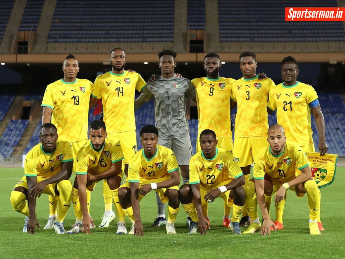 Togo vs South Sudan prediction: क्वालीफायर मुकाबले में कौन मारेगा बाजी?  