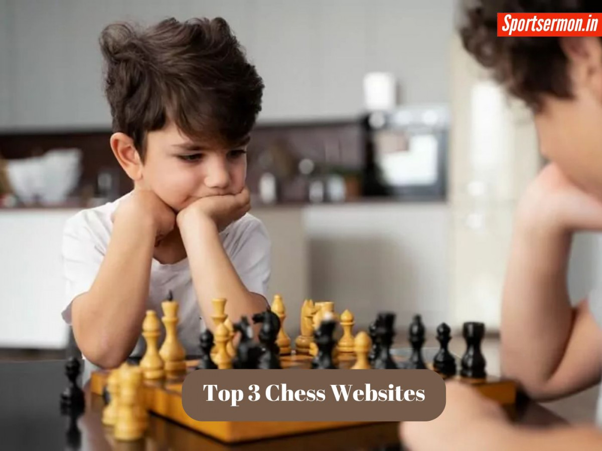 Top 3 Chess Websites: शतरंज की टॉप 3 वेबसाइट जो देती है पैसा कमाने का मौका  