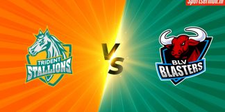Trident Stallions vs BLV Blasters Prediction, TDS vs BLT, Sher E Punjab T20 Cup  