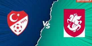 Turkey vs Georgia Prediction, Group F, Euro 2024, TUR vs GEO Dream11 Prediction  