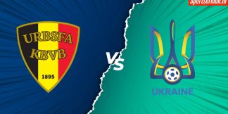 Ukraine vs Belgium Prediction, Euro 2024, UKR vs BEL Dream11 Prediction  