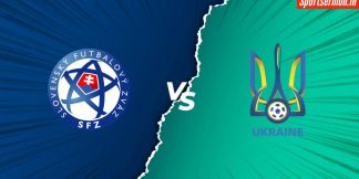 Slovakia vs Ukraine Prediction, Euro 2024, SVK vs UKR Dream11 Prediction  
