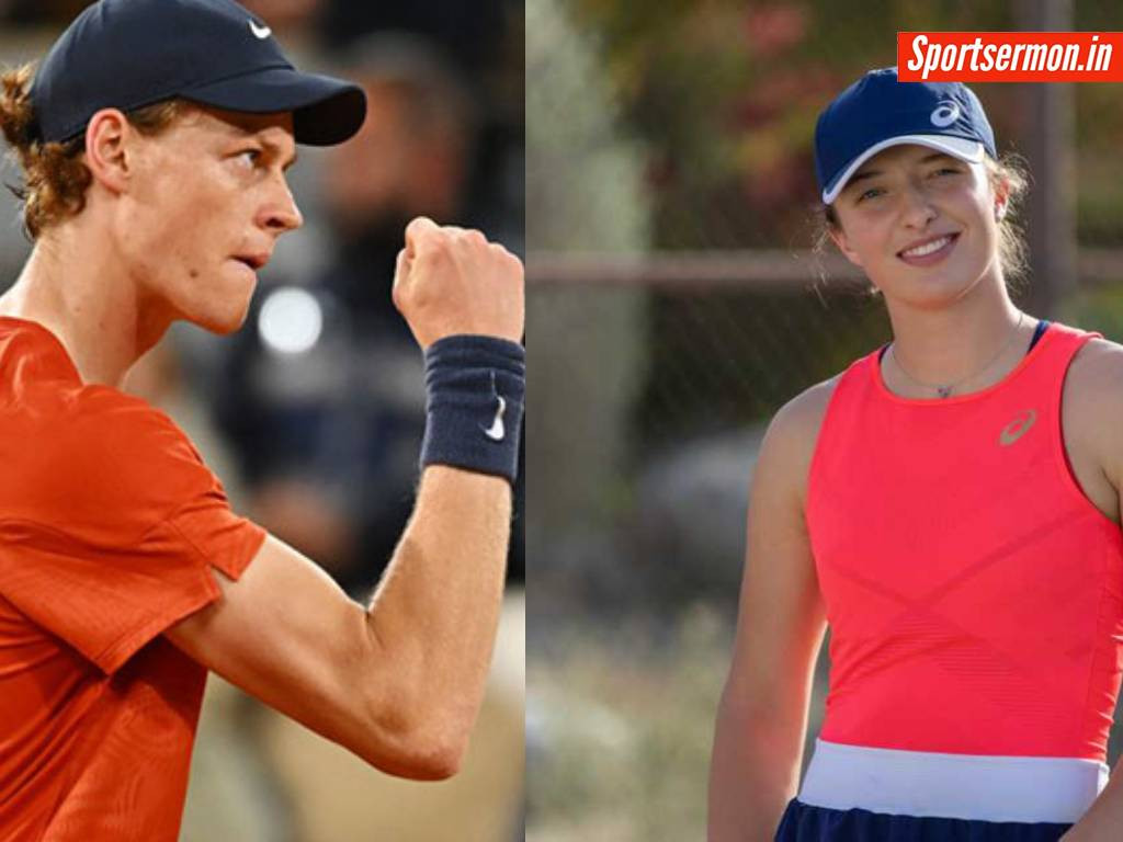 Updated WTA rankings: टेनिस में दुनिया की नंबर 1 खिलाड़ी कौन?