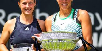 Eastbourne 2024: तारीख, जगह, प्राईज पूल, खिलाड़ी और पूरी जानकारी  