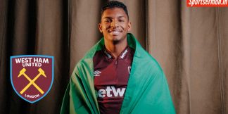 Official: West Ham United sign Brazilian winger Luis Guilherme  