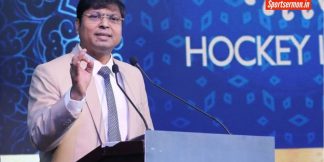 Hockey India ने RK Roy Hockey Academy को नए अकादमी सदस्य के रूप में शामिल किया  