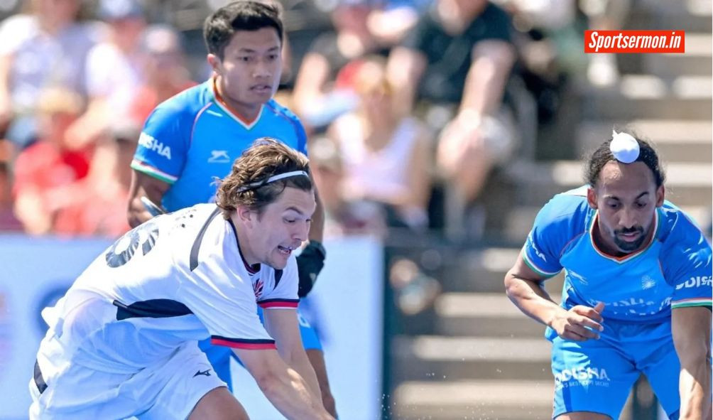 FIH Hockey Pro League: भारतीय टीम लंदन चरण में महत्वपूर्ण मुकाबलों के लिए तैयार  