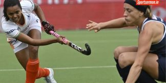 FIH Hockey Pro League : भारतीय हॉकी टीम अर्जेंटीना के खिलाफ 0-3 से हार गई  