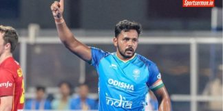 FIH Hockey Pro League : भारतीय पुरुष और महिला हॉकी टीमें लंदन चरण के लिए तैयार  