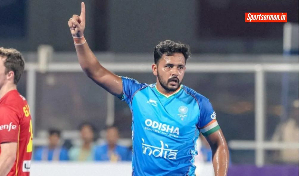 FIH Hockey Pro League : भारतीय पुरुष और महिला हॉकी टीमें लंदन चरण के लिए तैयार  