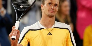 French Open QF Zverev vs Minaur: भविष्यवाणी, हेड-टू-हेड और आंकड़े  