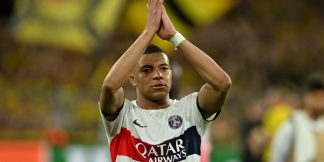 Kylian Mbappe demands €100m from PSG for unpaid Salaries and bonuses  
