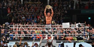 Cody Rhodes describes the significance of blood in pro wrestling  