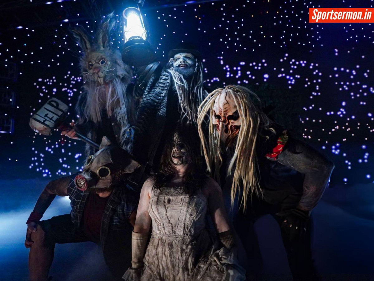 Wyatt Sicks members post messages on social media revealing their identities  