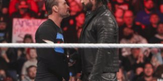 Drew McIntyre warns CM Punk ahead of Clash At The Castle  