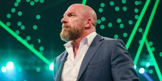 Triple H motivated this tag team to push themselves at WrestleMania  