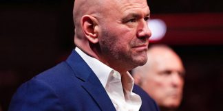 Dana White addresses Conor McGregor's future in MMA  