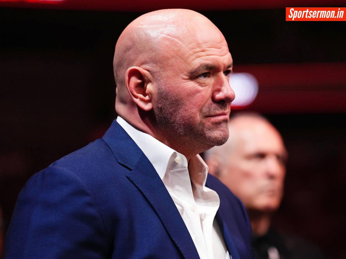 Dana White addresses Conor McGregor's future in MMA   Dana White addresses Conor McGregor's future in MMA
