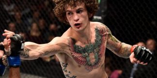 Sean O'Malley addresses feud with Conor McGregor ahead of UFC 303  