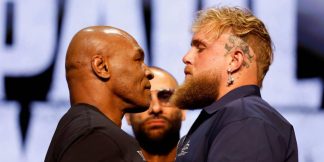Mike Tyson issues warning to Jake Paul as new date for the bout gets announced  